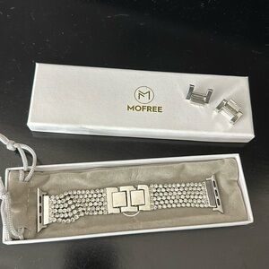 Apple Watch Wristband